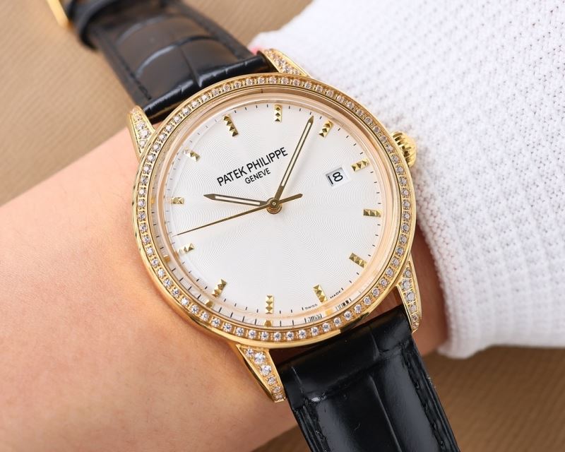 PATEK PHILIPPE Watches